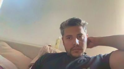 andydm871 Live Image