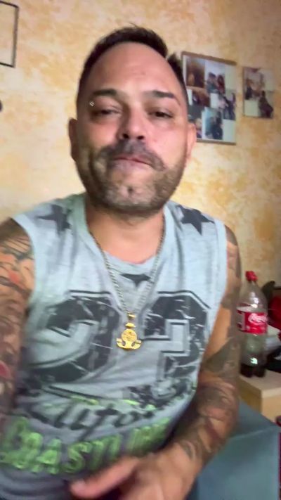 bonnieclyde43 Live Image