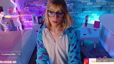 boyfox_tay Live Image