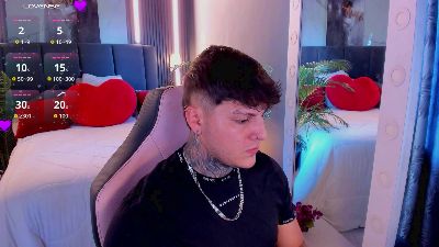 johny_multicum Live Image