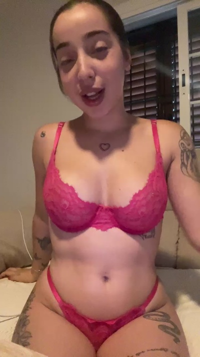 luzilu69hot Live Image