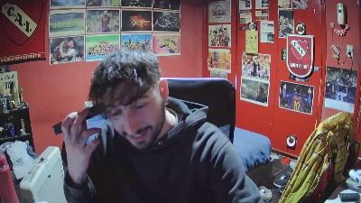 maldit0diabl0 Live Image