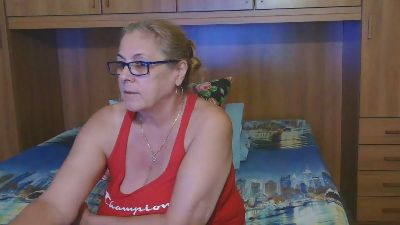 mary_sweetsexy Live Image