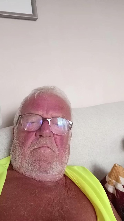 oldviceman