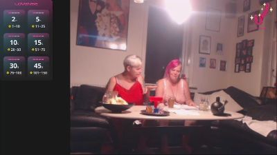 sexy1932 Live Image