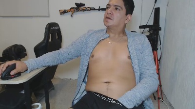 yayo_33 Live Image