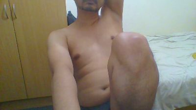 30M4Fun live from United Kingdom