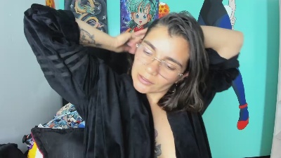 69bulma live from Colombia