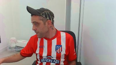 88mad live from Spain