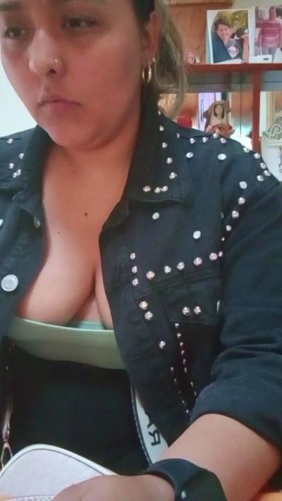 ALICELEBEL_1995 live from Colombia