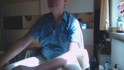 Achim471 live from Germany