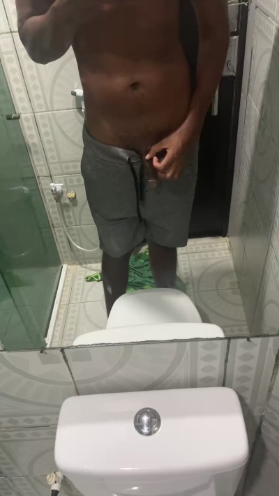 Adamth24 live from Brazil