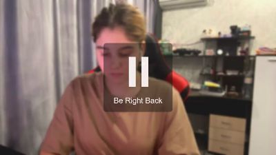 AguedaHoltz live from Serbia