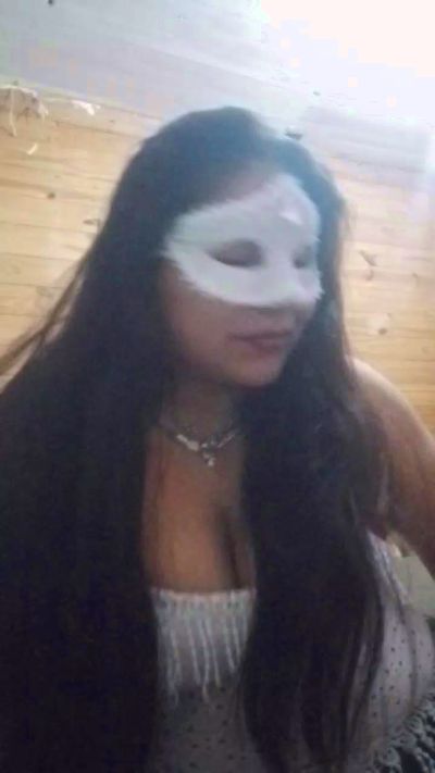 Alejandra55ape live from Argentina