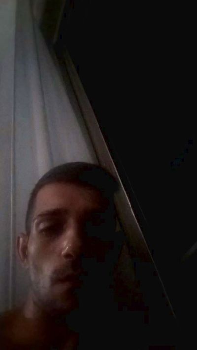 Alessio967 live from Italy