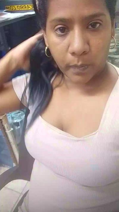 Alondritasexx live from Chile