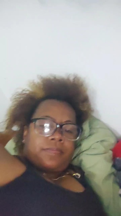 Aluce live from Madagascar