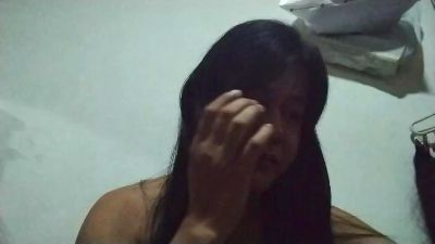 Angelic_AsianX live from Philippines