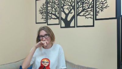 AnnettaGrotz live from France