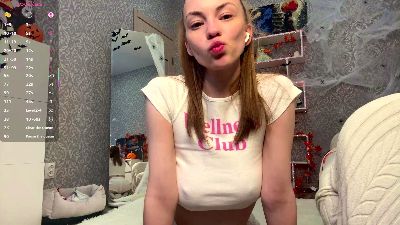 AshaScherping live from Netherlands