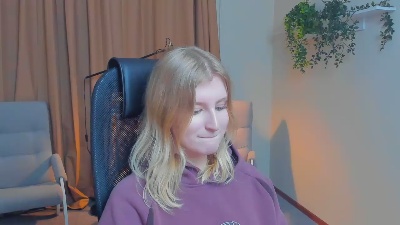 AshleyPedri live from United States