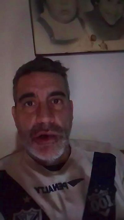 AxelGPP75 live from Argentina