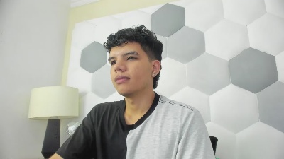 Axel_Forte live from Colombia