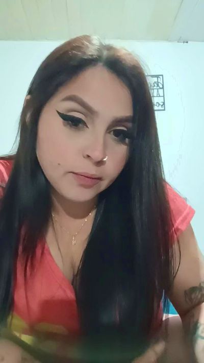 Babyhot669 live from Brazil