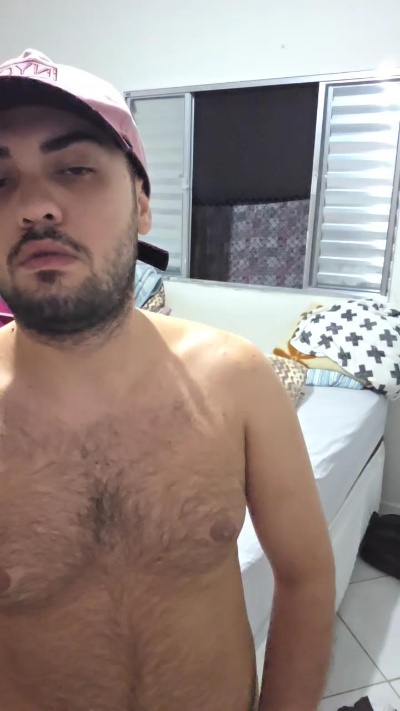 Banchieriw live from Brazil
