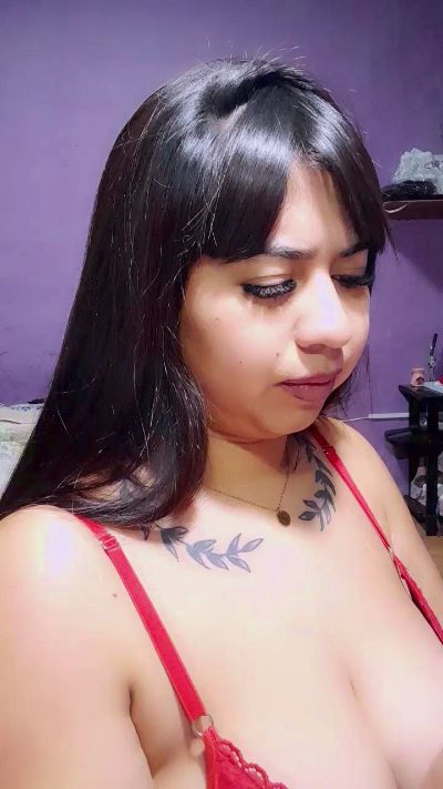 Bebijuu23 live from Argentina