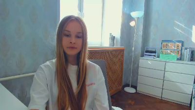 BelleKanne live from France