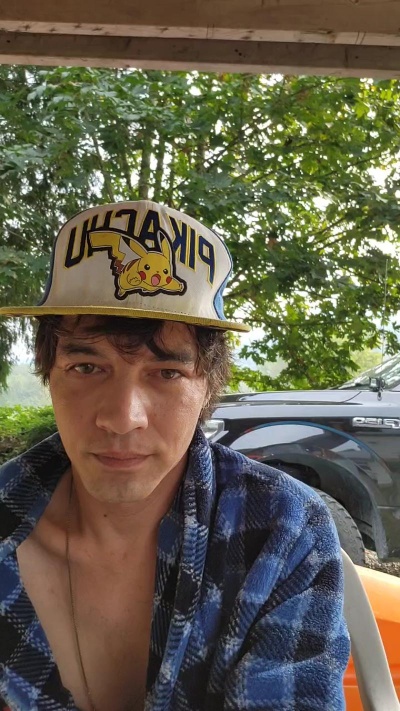 Bonnerteen live from Canada