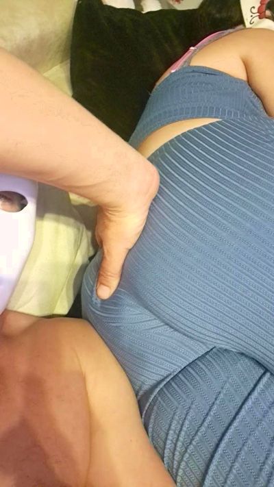 Caralhogrosse live from France