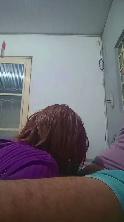 Casal_F2 live from Brazil