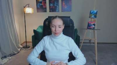 ChasityRewerts live from United States