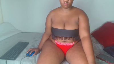 ChocAmmy696 live from South Africa