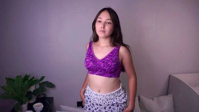 ChrissyPreedom live from France