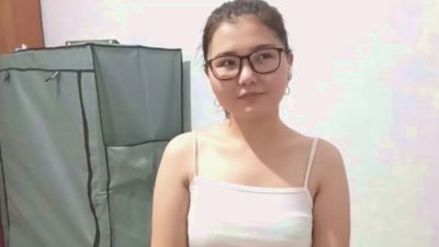 ClariceBengel live from Poland