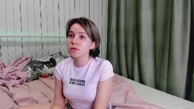 CorinaKaeding live from Germany