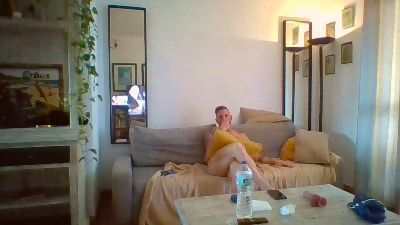 Couplecouple34 live from Spain