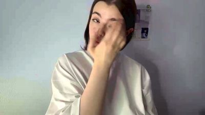 CristyOlague live from Poland