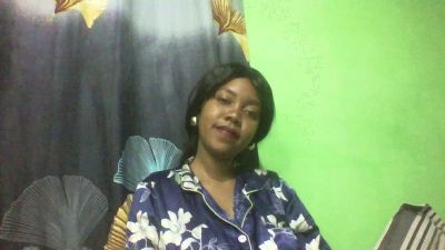 Cuel live from Madagascar