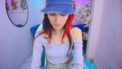 Dafne_huges live from United States