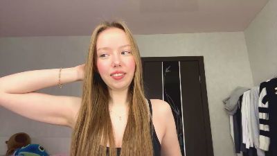 DedraKreiman live from United States