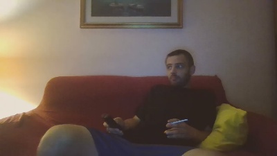 DmtrijD live from Italy