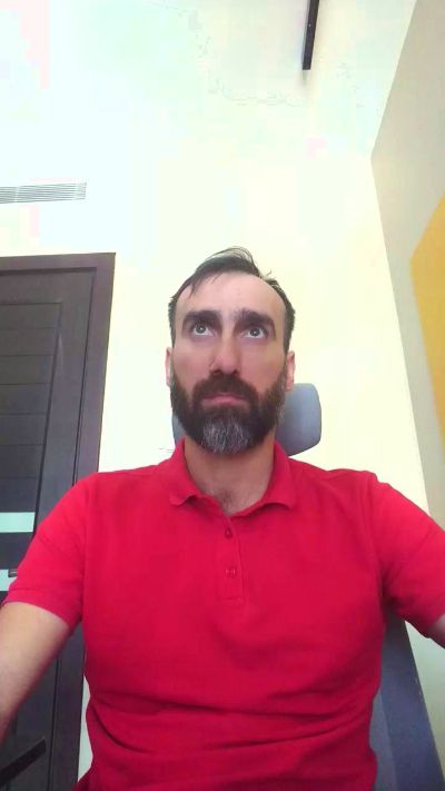 Edgercamboy2 live from Türkiye
