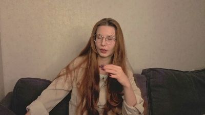 EileenWilson live from Latvia