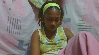 Elina42 live from Madagascar