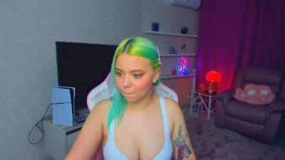 EnergyBunny_1 live from United States