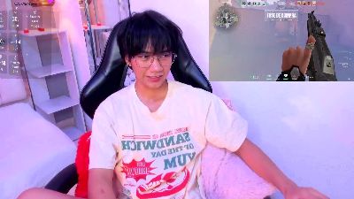 EriolWest live from Mexico